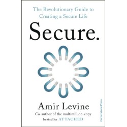 Secure: The Revolutionary Guide to Creating a Secure Life