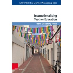 Internationalising Teacher Education: Concepts, Approaches and Research