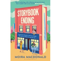 Storybook Ending: The heartwarming and irresistible tale of finding love in a bookshop