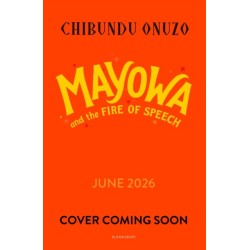 Mayowa and the Fire of Speech