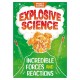 Pocket Science: Explosive Science: The Science of Forces