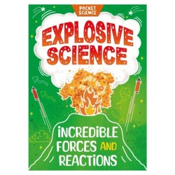 Pocket Science: Explosive Science: The Science of Forces