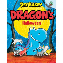 Dragon's Halloween