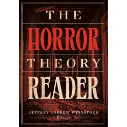 The Horror Theory Reader