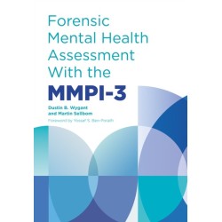 Forensic Mental Health Assessment with the MMPI-3