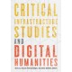 Critical Infrastructure Studies and Digital Humanities