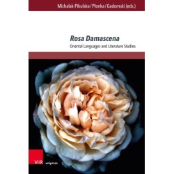 Rosa Damascena: Oriental Languages and Literature Studies