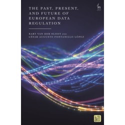 The Past, Present, and Future of European Data Regulation