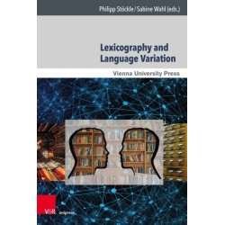 Lexicography and Language Variation