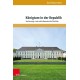 Konigtum in der Republik: Verfassungs- und rechtstheoretische Schriften