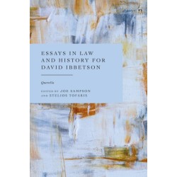 Essays in Law and History for David Ibbetson: Querella