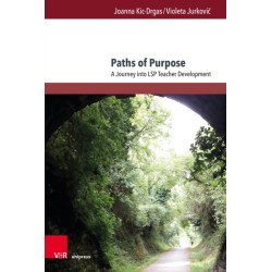 Paths of Purpose: A Journey into LSP Teacher Development