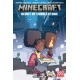 Minecraft: Heart of Cobblestone Volume 2