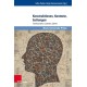 Konstruktionen, Kontexte, Gattungen: Constructions, Contexts, Genres