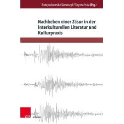 Nachbeben einer Zasur in der interkulturellen Literatur und Kulturpraxis: Formationserlebnisse einer Umbruchsgeneration