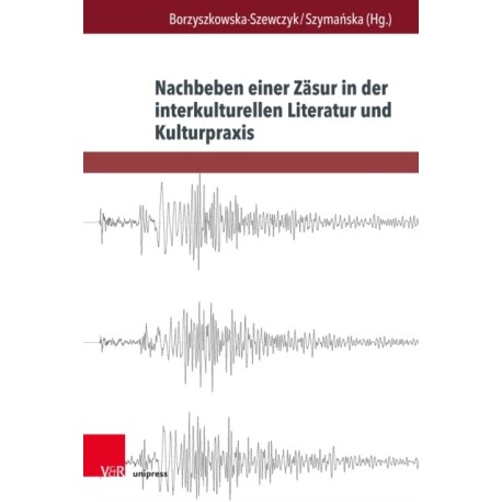 Nachbeben einer Zasur in der interkulturellen Literatur und Kulturpraxis: Formationserlebnisse einer Umbruchsgeneration