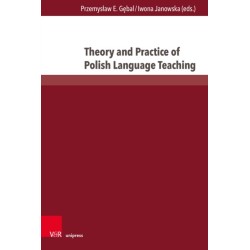 Theory and Practice of Polish Language Teaching: New Methodological Concepts