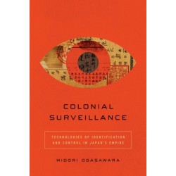 Colonial Surveillance: Technologies of Identification and Control in Japan's Empire