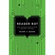 Reader Bot: What Happens When AI Reads and Why It Matters