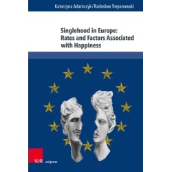 Singlehood in Europe: Rates and Factors Associated with Happiness
