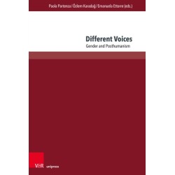 Different Voices: Gender and Posthumanism