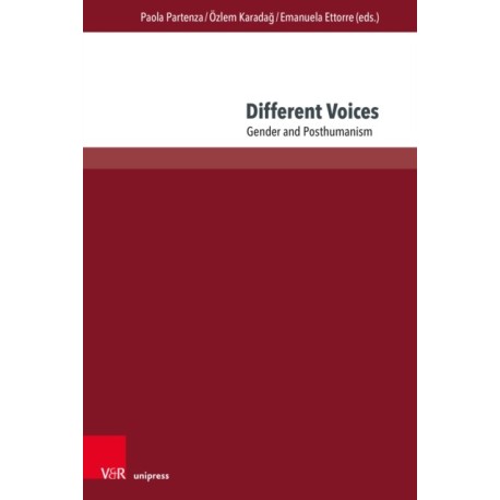 Different Voices: Gender and Posthumanism