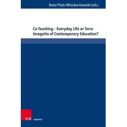 Co-Teaching – Everyday Life or Terra Incognita of Contemporary Education?