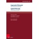 Angewandte Philosophie. Eine internationale Zeitschrift / Applied Philosophy. An International Journal: Texte zur Antiken Ethik/Texts on Ancient Ethics