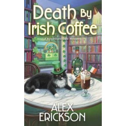Death by Irish Coffee