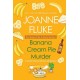 Banana Cream Pie Murder
