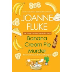 Banana Cream Pie Murder