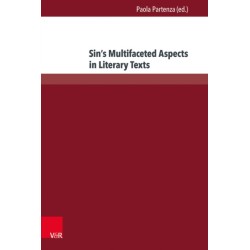 Sin’s Multifaceted Aspects in Literary Texts