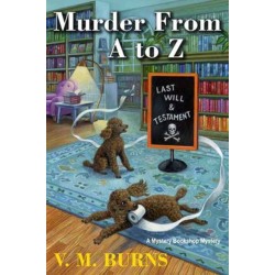 Murder from A to Z