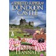 A Spirited Supper at Dundoon Castle