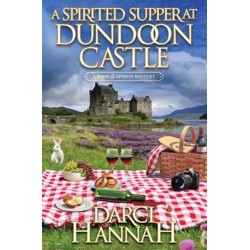 A Spirited Supper at Dundoon Castle