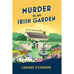 Murder in an Irish Garden