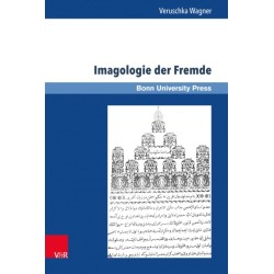 Imagologie der Fremde: Das Londonbild eines osmanischen Reisenden Mitte des 19. Jahrhunderts