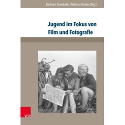 Jugend im Fokus von Film und Fotografie: Zur visuellen Geschichte von Jugendkulturen im 20. Jahrhundert