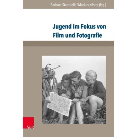 Jugend im Fokus von Film und Fotografie: Zur visuellen Geschichte von Jugendkulturen im 20. Jahrhundert