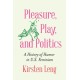 Pleasure, Play, and Politics: A History of Humor in U.S. Feminism