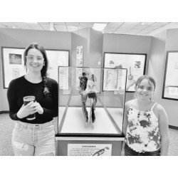 Dinosaur Dreams: A Father and Daughter in Search of America's Prehistoric Past