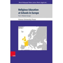 Religious Education at Schools in Europe: Part 2: Western Europe