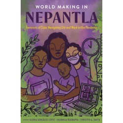 World Making in Nepantla: Feminists of Color Navigating Life and Work in the Pandemic