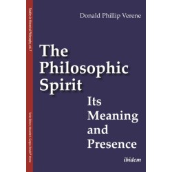 The Philosophic Spirit: Its Meaning and Presence