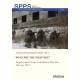 Who Are the Fighters?: Irregular Armed Groups in the Russian-Ukrainian War since 2014