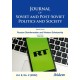 Journal of Soviet and Post-Soviet Politics and Society: 2022/2 Russian Disinformation and Western Scholarship: Bias and Prejudice in Journalistic, Expert and Academic Analyses of East European and Eurasian Affairs
