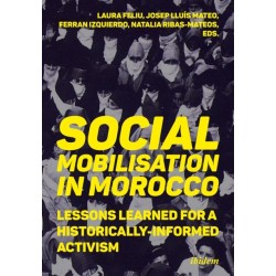 Social Mobilization in Morocco: Lessons Learned for a Historically Informed Activism
