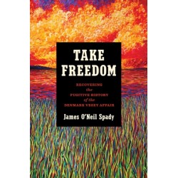 Take Freedom: Recovering the Fugitive History of the Denmark Vesey Affair