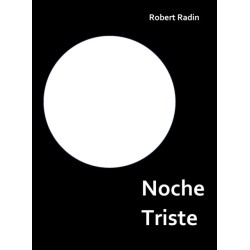 Noche Triste: A Memoir of Anorexia