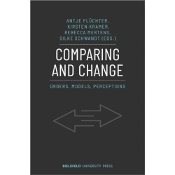 Comparing and Change: Orders, Models, Perceptions